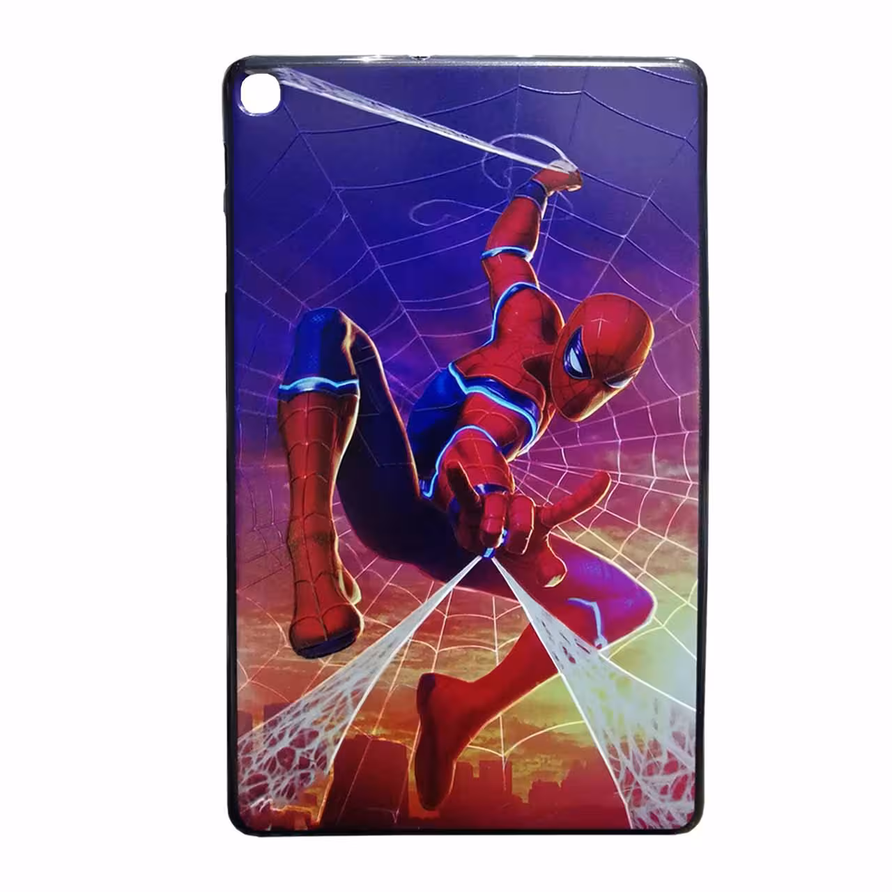 کاور طرح اسپایدرمن 2 | تبلت سامسونگ Tab A 10.1 (T510-T515)