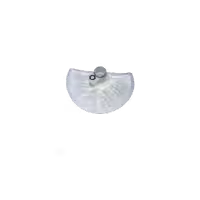 صافی(فیلتر) مغزی پمپ بنزین پیکان وانت پراید اردی روا اریسان گرد MDH اصل