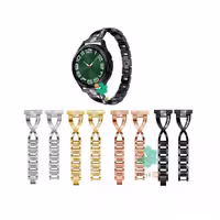 بند ساعت فلزی Flash مناسب سامسونگ Galaxy Watch 6 Classic