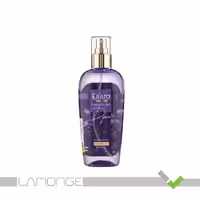 بادی اسپلش زنانه 01 بنفش الارو مدل Dejavu حجم 250 میلی لیتر