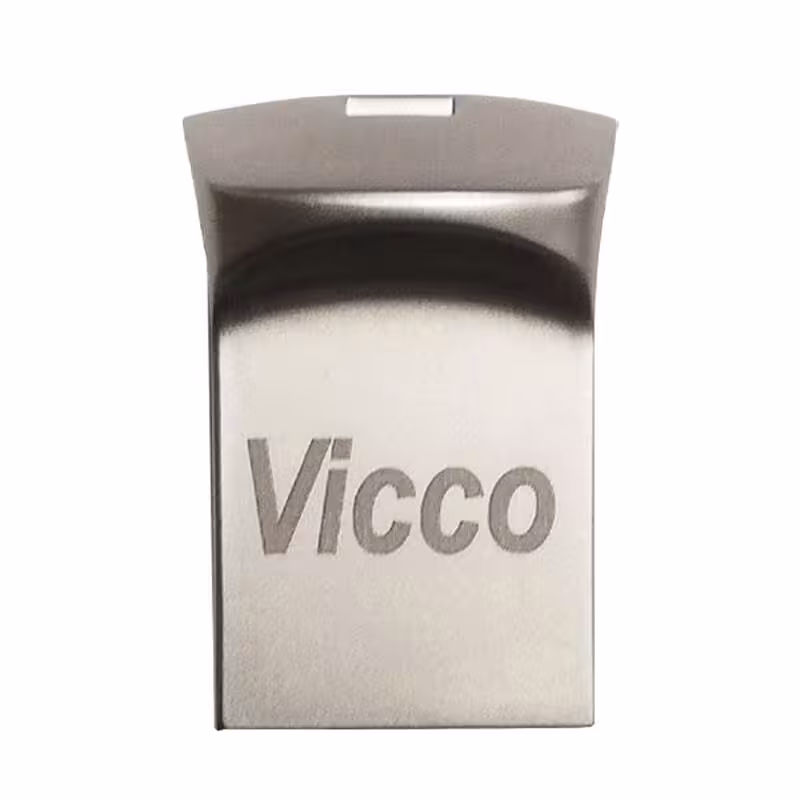 فلش 64 گیگ ویکومن Vicco Man VC270 USB2.0