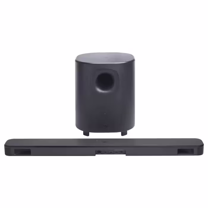 ساندبار جی بی ال مدل Bar 500 MK2 JBL