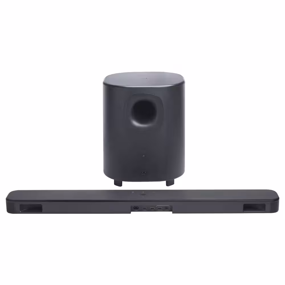 ساندبار جی بی ال مدل Bar 500 MK2 JBL