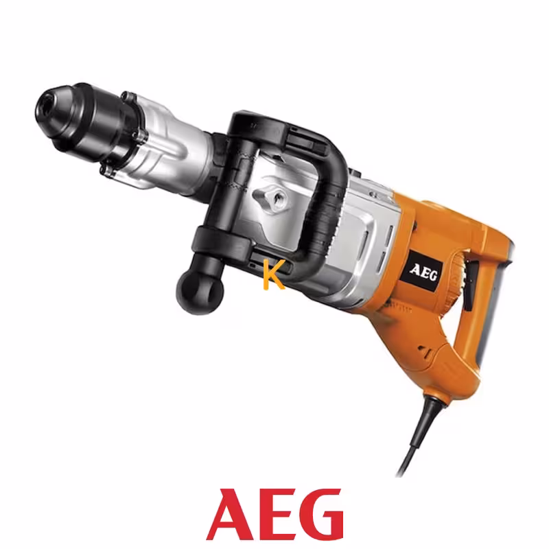 چکش تخریب 11 کیلویی PM10E آاگ برقی