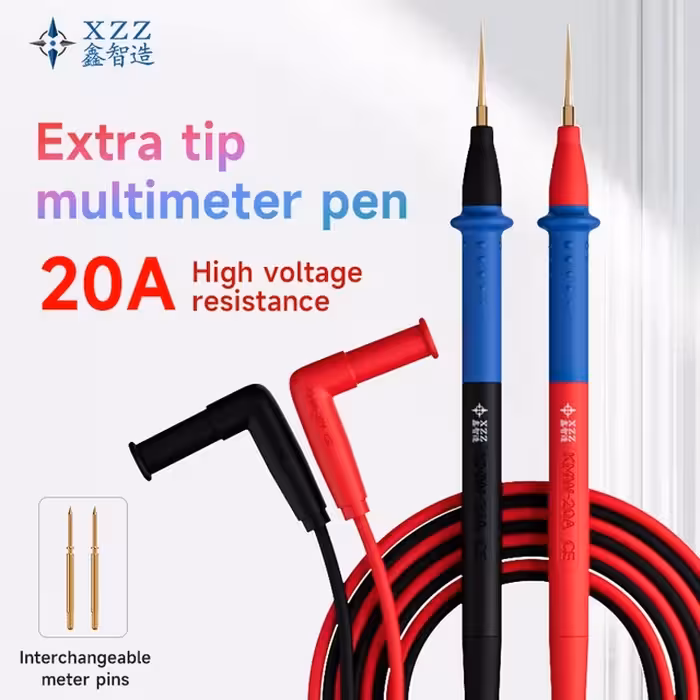 پراپ مولتی متر XZZ 20A