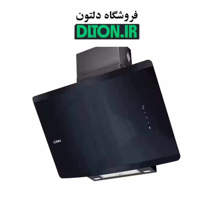هود کن مدل تایتان سایز 90