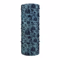 دستمال سر و گردن کوهنوردی اسکلت 03