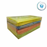 خرید و فروش پیشبند تا شده ضخیم جم Jam folded apron - کافه دنتیست
