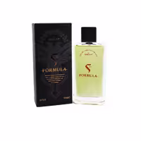 ادو پرفیوم مردانه رکسان مدل formula 5 حجم 100 میلی لیتر