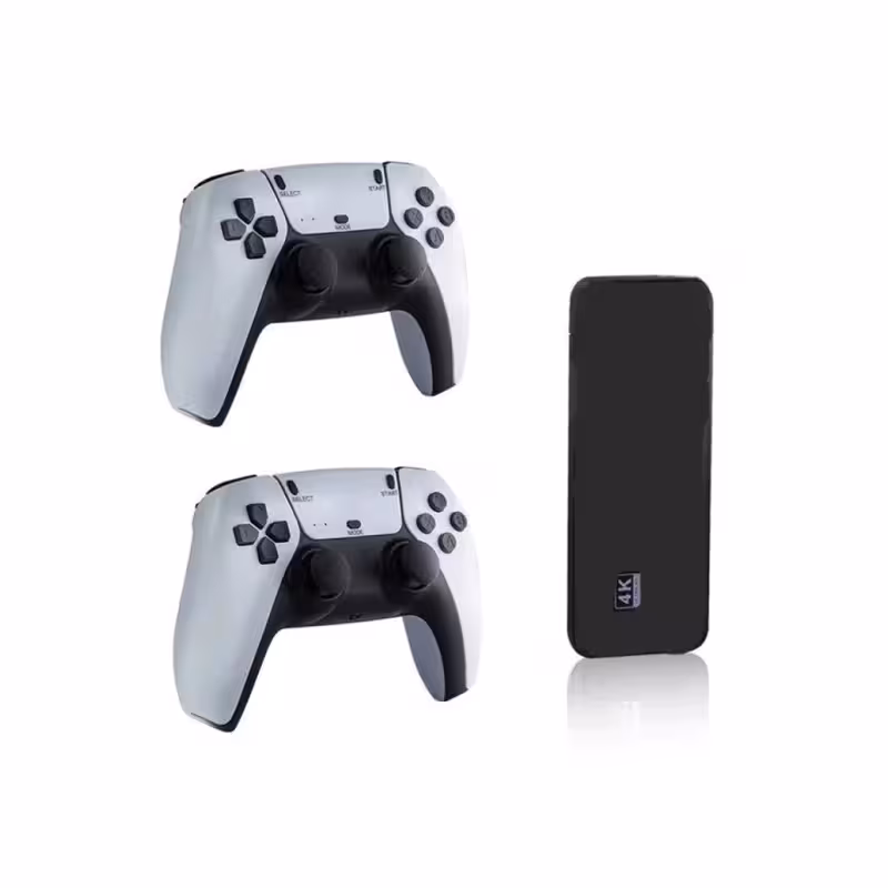 کنسول بازی Game Stick 2.4G Wireless
