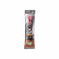 پودر کافی میکس 1*2 تیمز 12 گرمی