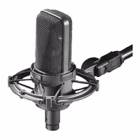 میکروفن Audio-Technica AT4033A