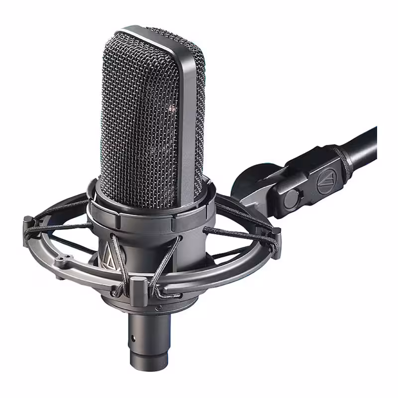 میکروفن Audio-Technica AT4033A