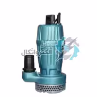 پمپ کفکش 18 متری 2 اینچ اسپیکو مدل S18-1 – 220 تکفاز