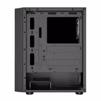 کیس کامپیوتر گیم دیاس مدل AURA GC4