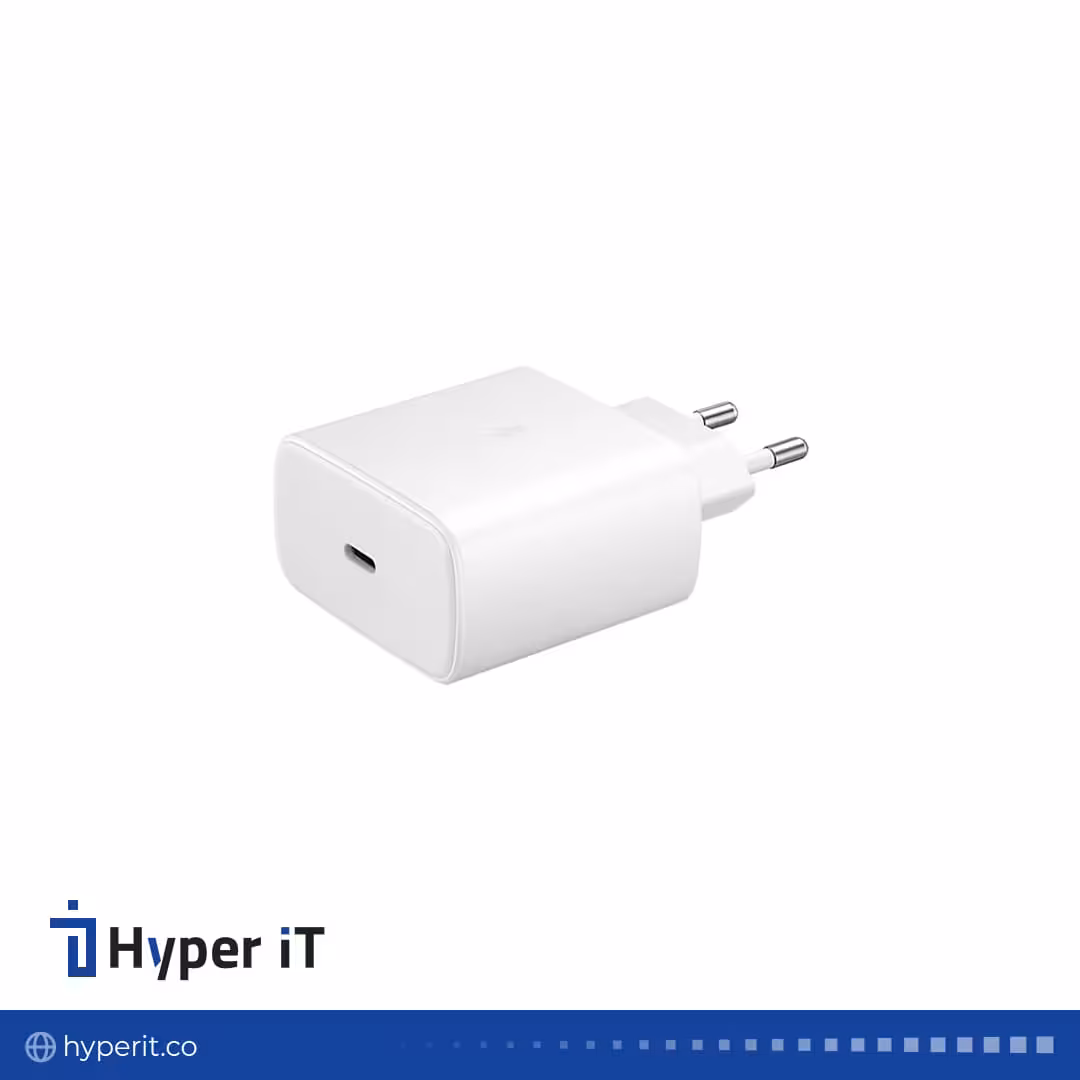 شارژر 45 وات