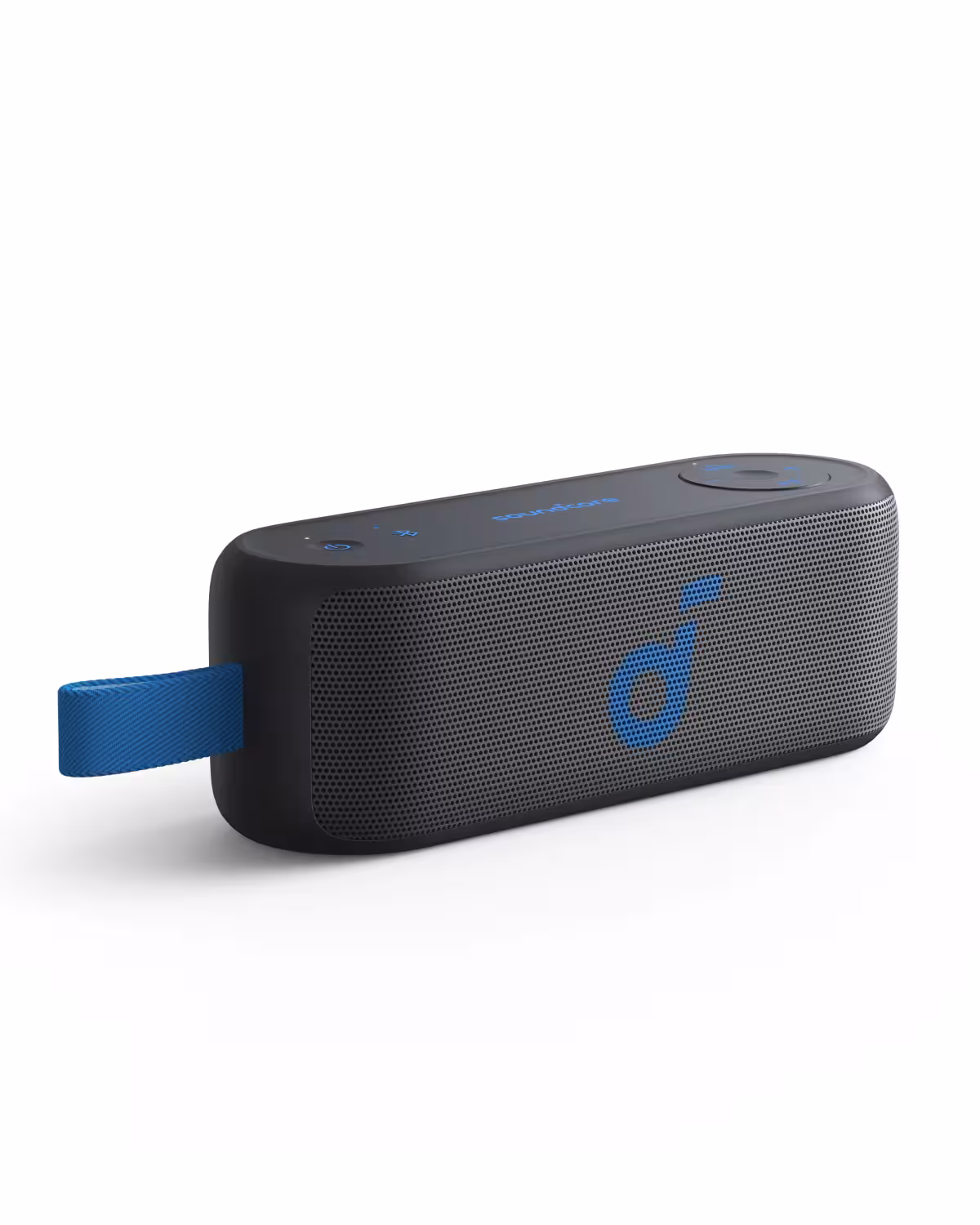 اسپیکر بلوتوثی قابل حمل Anker Select 3
