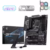 مادربرد MSI مدل Z890 GAMING PLUS WIFI