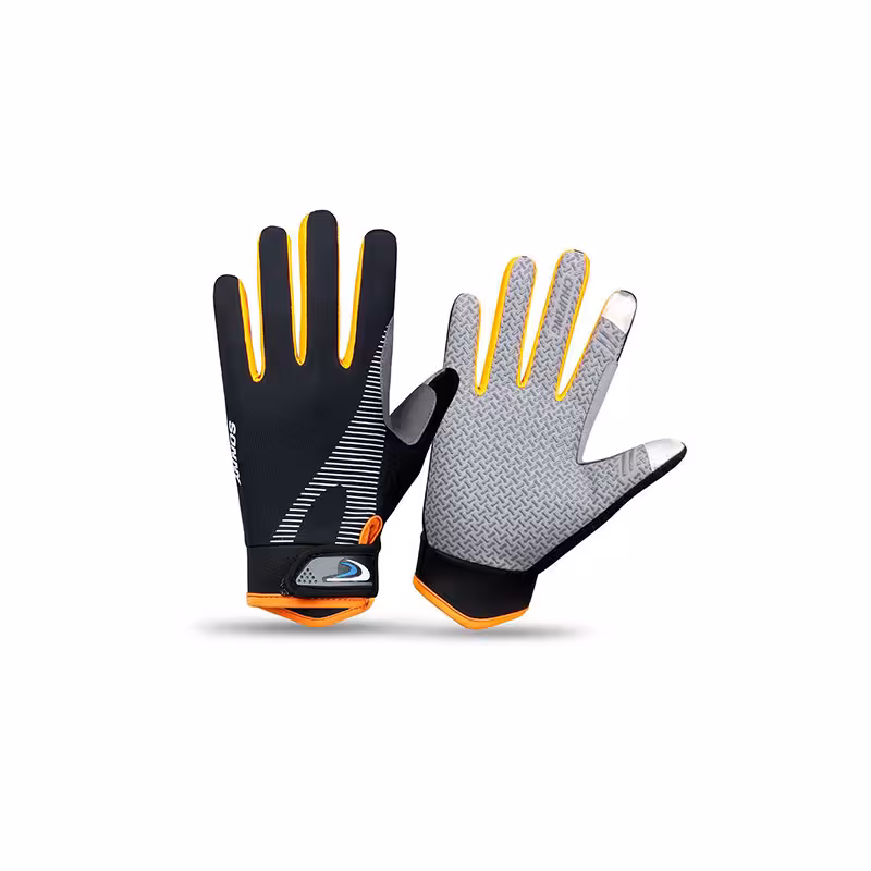 دستکش دوچرخه سواری سانی مدل S-1