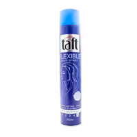 اسپری حالت دهنده مو تافت Taft Flexible خیلی قوی شماره 5 حجم 750 میل