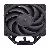 فن خنک کننده پردازنده نوکتوآ NH_U12A Chromax