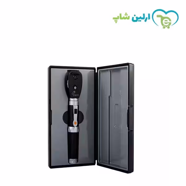 افتالموسکوپ زنیت مد مدل ZTH-OPH-10