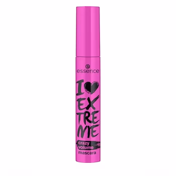 ریمل اسنس_essence صورتی مدل I Love Extreme Crazy Volume