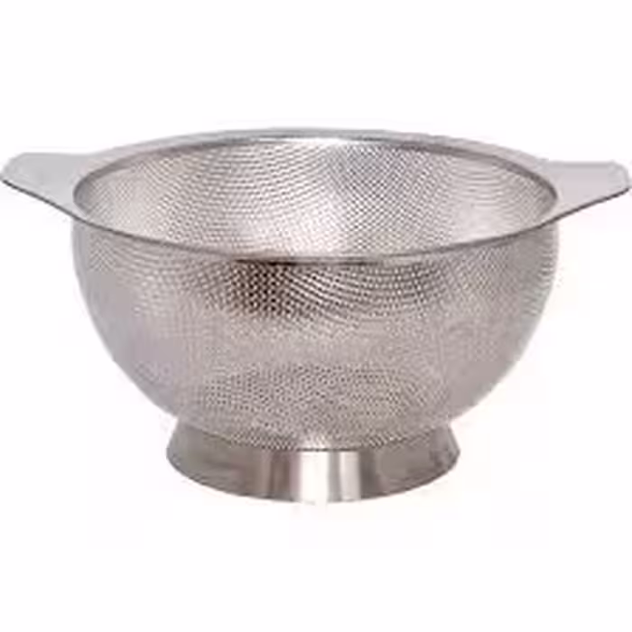 آبکش استیل یونیک سایز 22 کد UN-4096