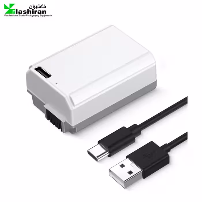 K&amp;F Concept NP-FW50 Battery with Type-C Fast