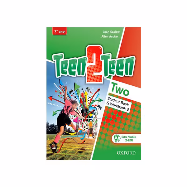 Teen 2 Teen 2 SB+WB+DVD