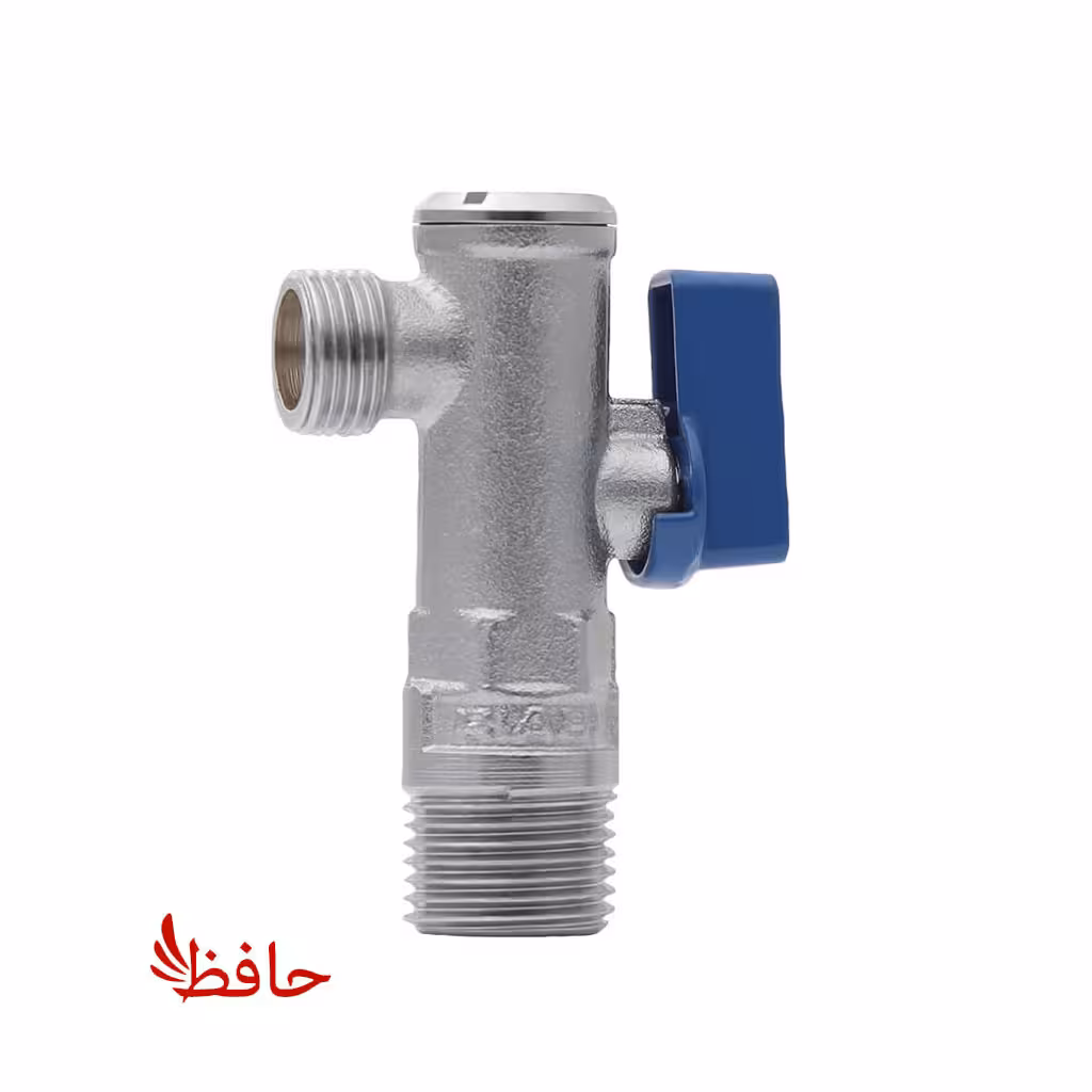 شیر پیسوار 3/8