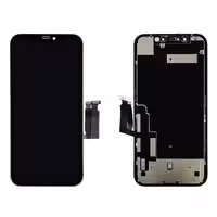 تاچ ال سی دی iPhone xr اورجینال نیو