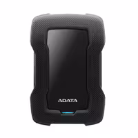 هارددیسک اکسترنال 4 ترابایت ای دیتا مدل HD330