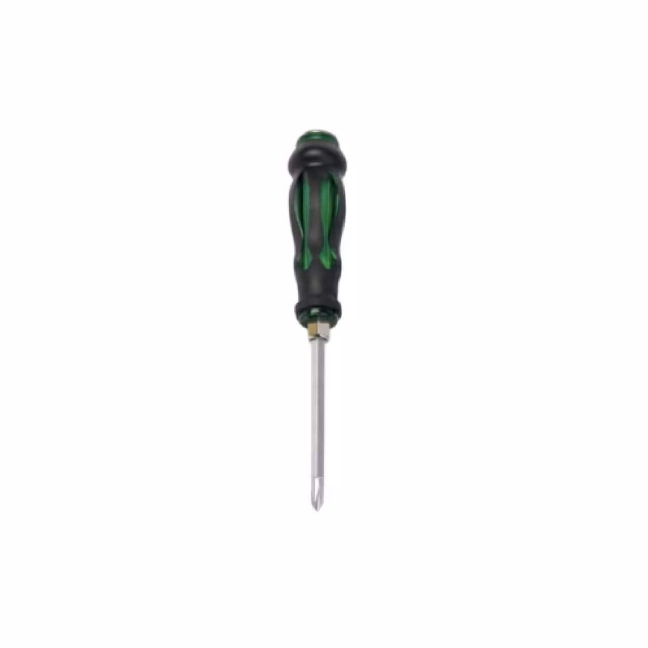 پیچ گوشتی دو طرفه ضربه خور مدل CR-V