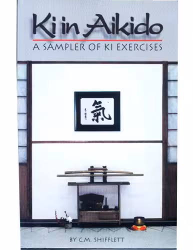 خرید و دانلود نسخه کامل کتاب Aikido Exercises for Teaching and Training