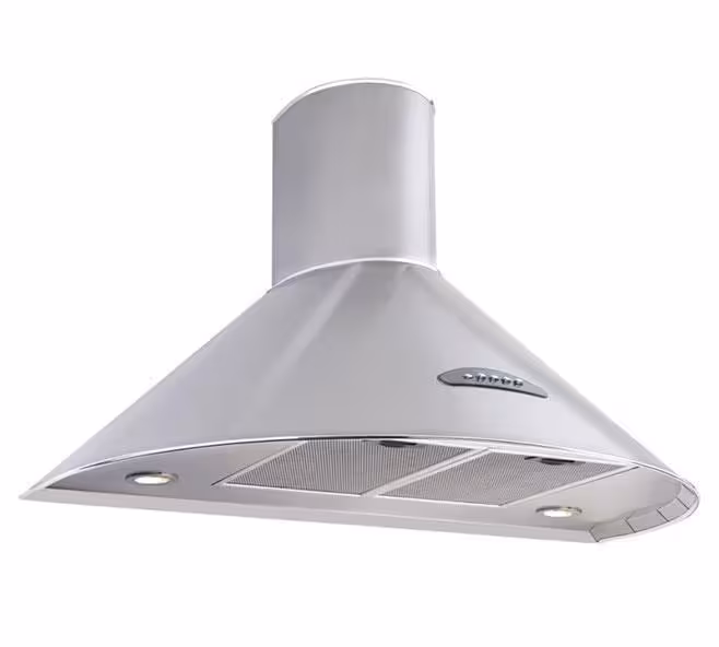 هود بیمکث مدل 5002 استیل