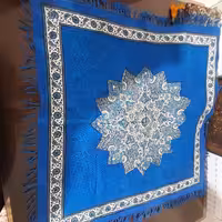 سفره قلمکار