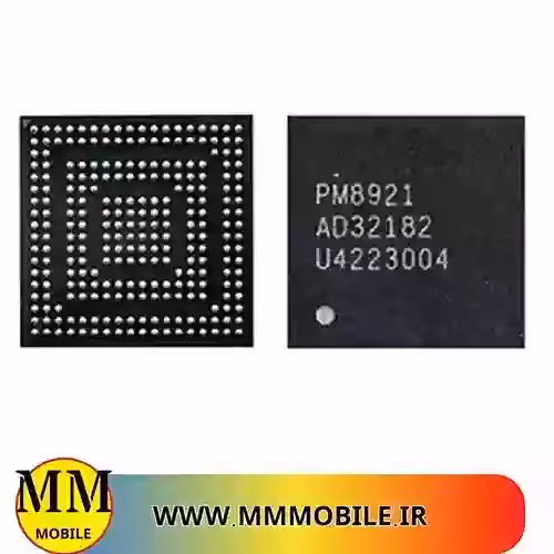 آی سی ic power 8921