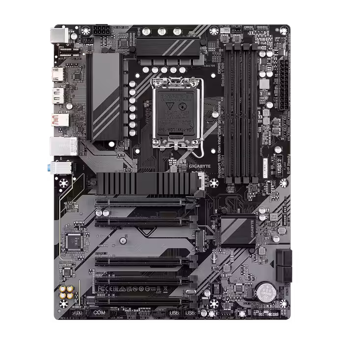 مادربرد گیگابایت  UD B760 DS3H DDR5