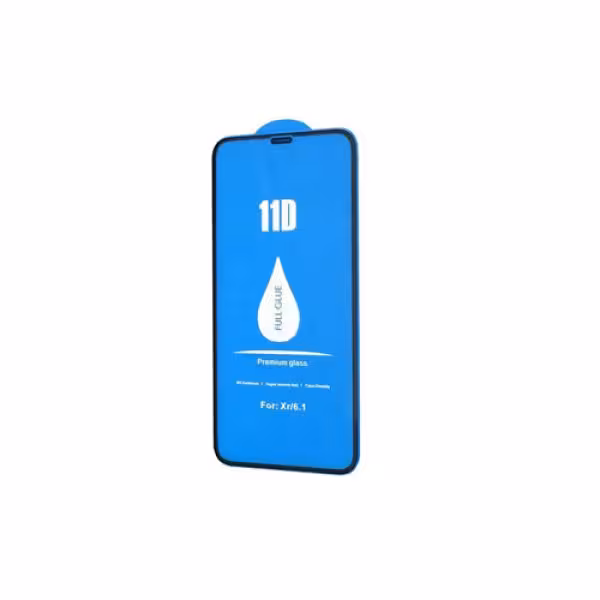 گلس 11D (همراه با توری محافظ اسپیکر)