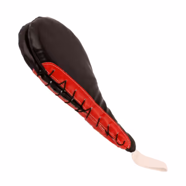 میت دوقلو تکواندو مدل فومی