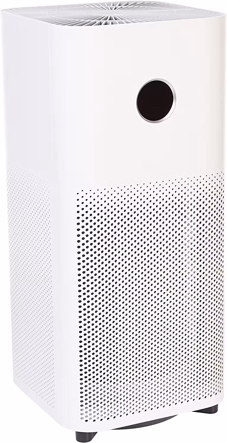 تصفیه کننده هوای هوشمند شیائومی مدل Smart Air Purifier 4 AC-M16-SC - کامپیوترچی