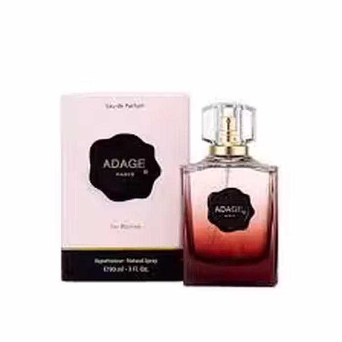 عطر و ادکلن زنانه پاریس بلو ادیج Paris Bleu Adage For Women