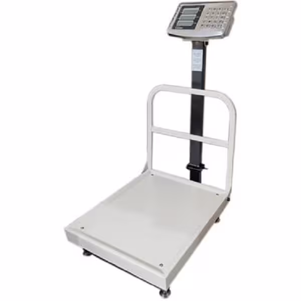 باسکول دیجیتال 150 کیلویی کمری ا Basculet-150kg-camary-40-50