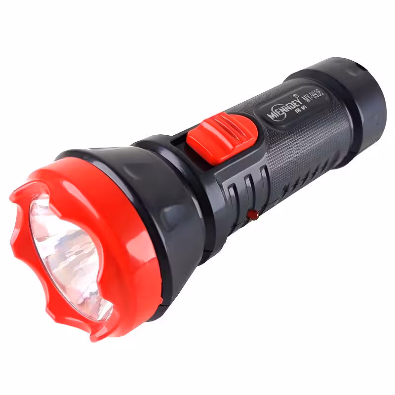 چراغ قوه شارژی ویداسی Weidasi WD-9936