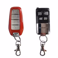 دزدگیر ساده خودرو استیل میت مدل  838  طرح 28