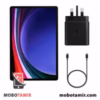 قیمت شارژر اصلی تبلت سامسونگ Galaxy Tab S9 Plus - موبولند