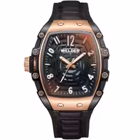 ساعت مچی ولدر مدل WRH3001-R