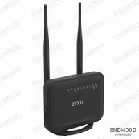 مودم وایرلس VDSL/ADSL زایکسل مدل VMG1312-T20B