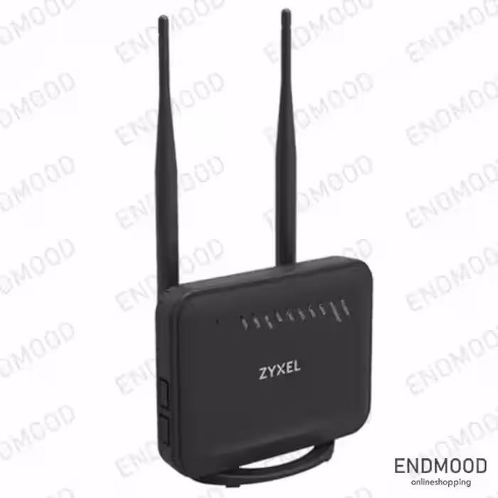 مودم وایرلس VDSL/ADSL زایکسل مدل VMG1312-T20B